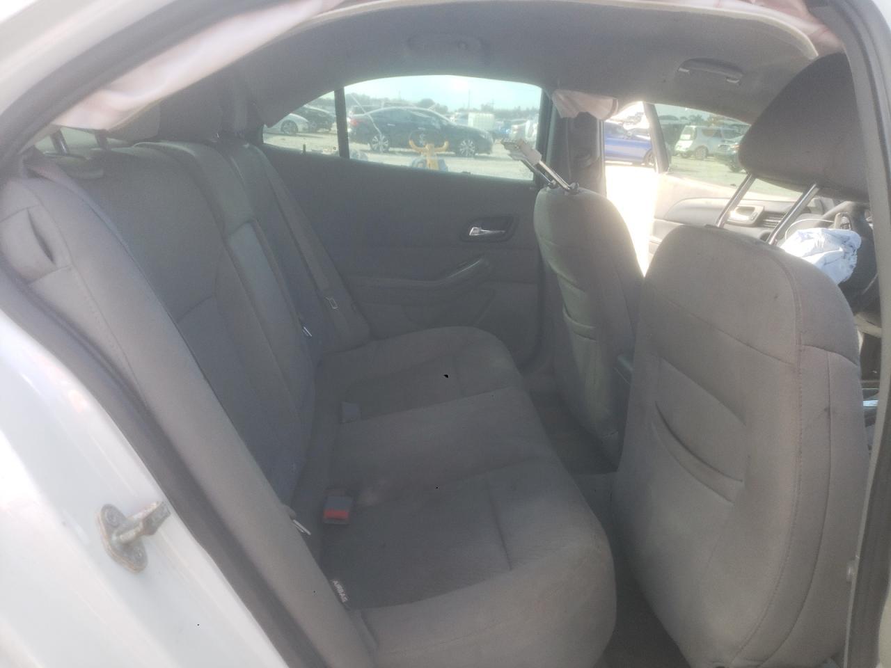 2014 CHEVROLET MALIBU
