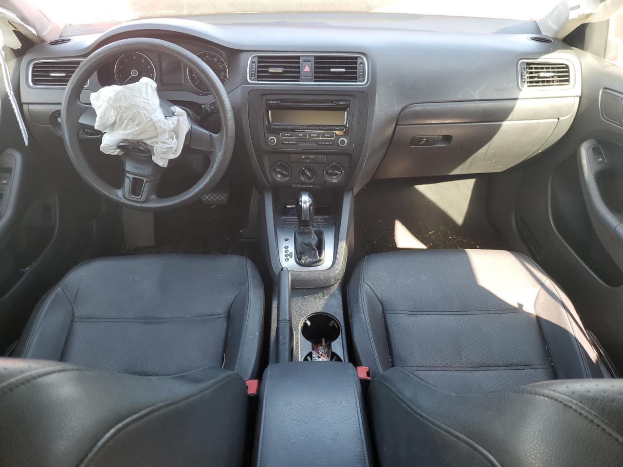 2014 VOLKSWAGEN JETTA