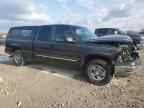 2003 CHEVROLET SILVERADO 1500