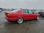1989 BMW 5 series