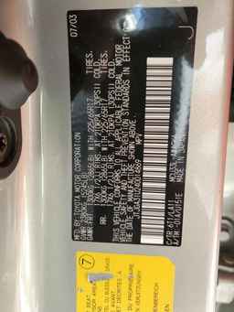 2004 LEXUS Rx 330