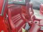 1982 CHEVROLET CORVETTE