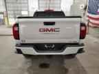 2025 GMC CANYON