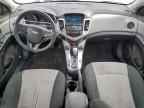 2011 CHEVROLET CRUZE