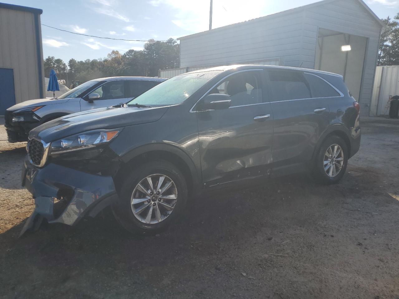 2020 KIA SORENTO