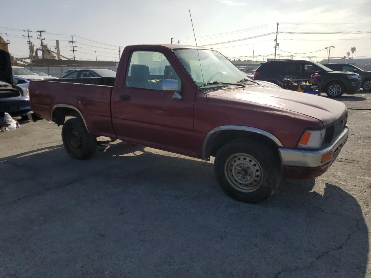 1992 TOYOTA Pickup