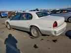 1996 CHRYSLER Lhs
