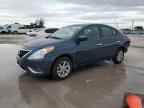 2017 NISSAN VERSA