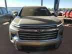 2025 CHEVROLET TRAVERSE