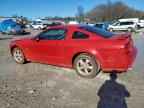 2009 FORD MUSTANG