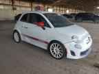 2013 FIAT 500