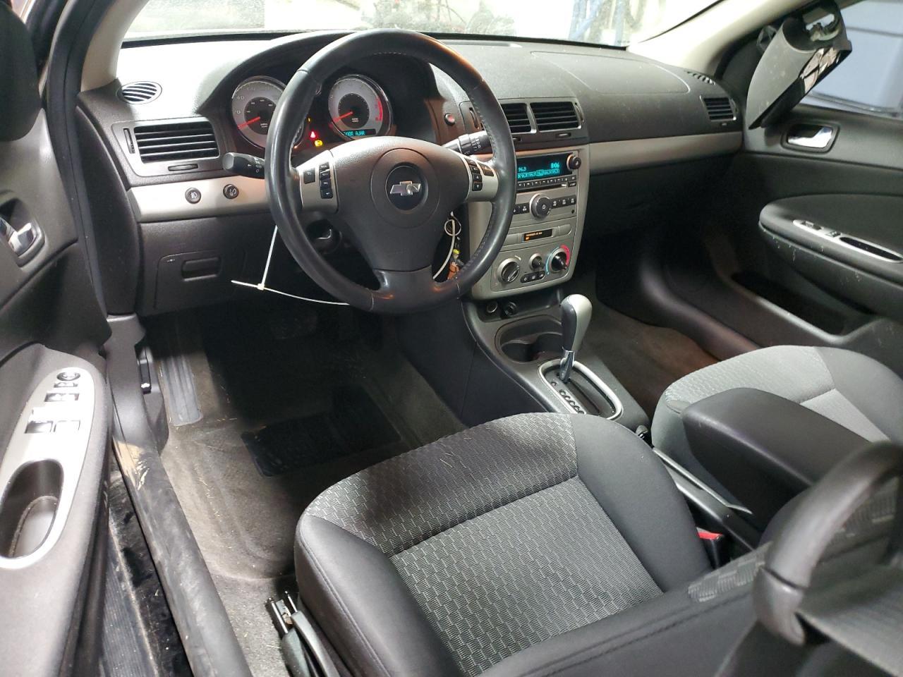 2007 CHEVROLET COBALT