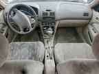 1998 TOYOTA COROLLA
