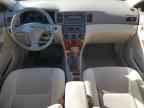 2008 TOYOTA COROLLA