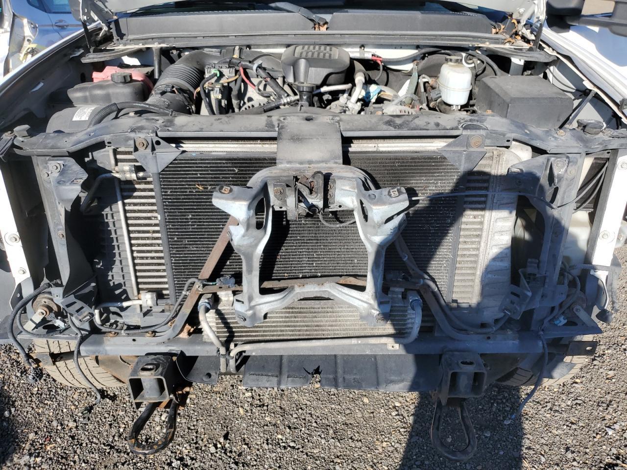 2007 GMC Sierra