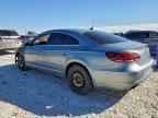 2013 VOLKSWAGEN CC