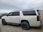 2015 CHEVROLET Suburban