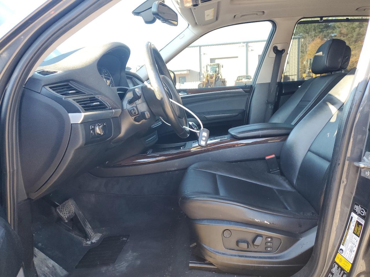 2013 BMW X5