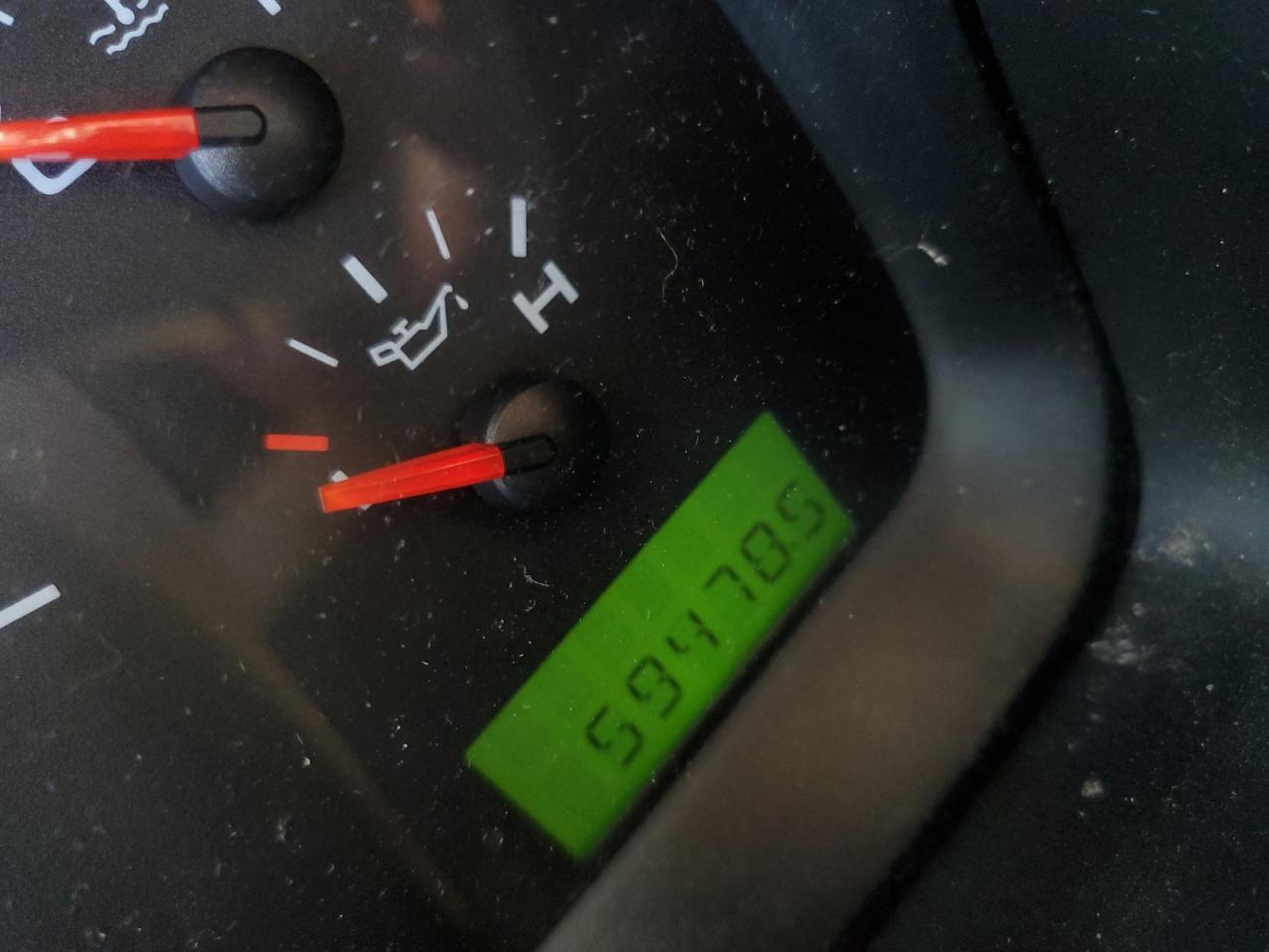 2007 FORD F-150