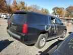 2016 CHEVROLET Suburban