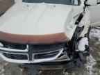 2012 DODGE JOURNEY