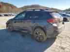 2020 SUBARU Crosstrek
