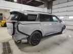 2025 KIA Carnival
