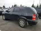2003 ACURA MDX