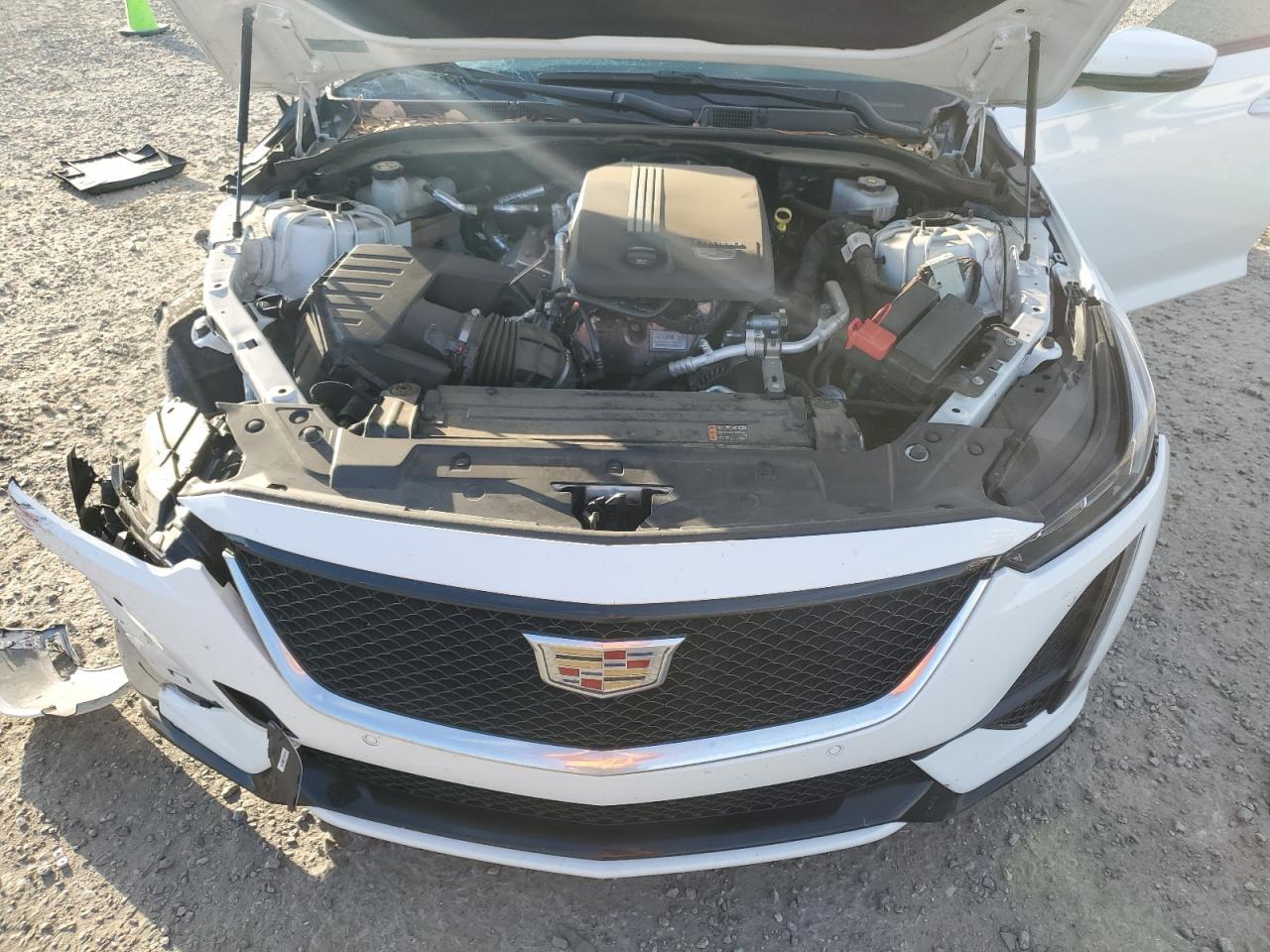 2023 CADILLAC CT5