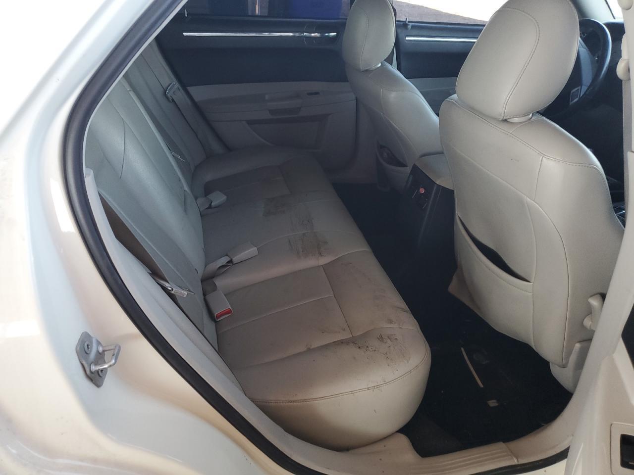 2007 CHRYSLER 300