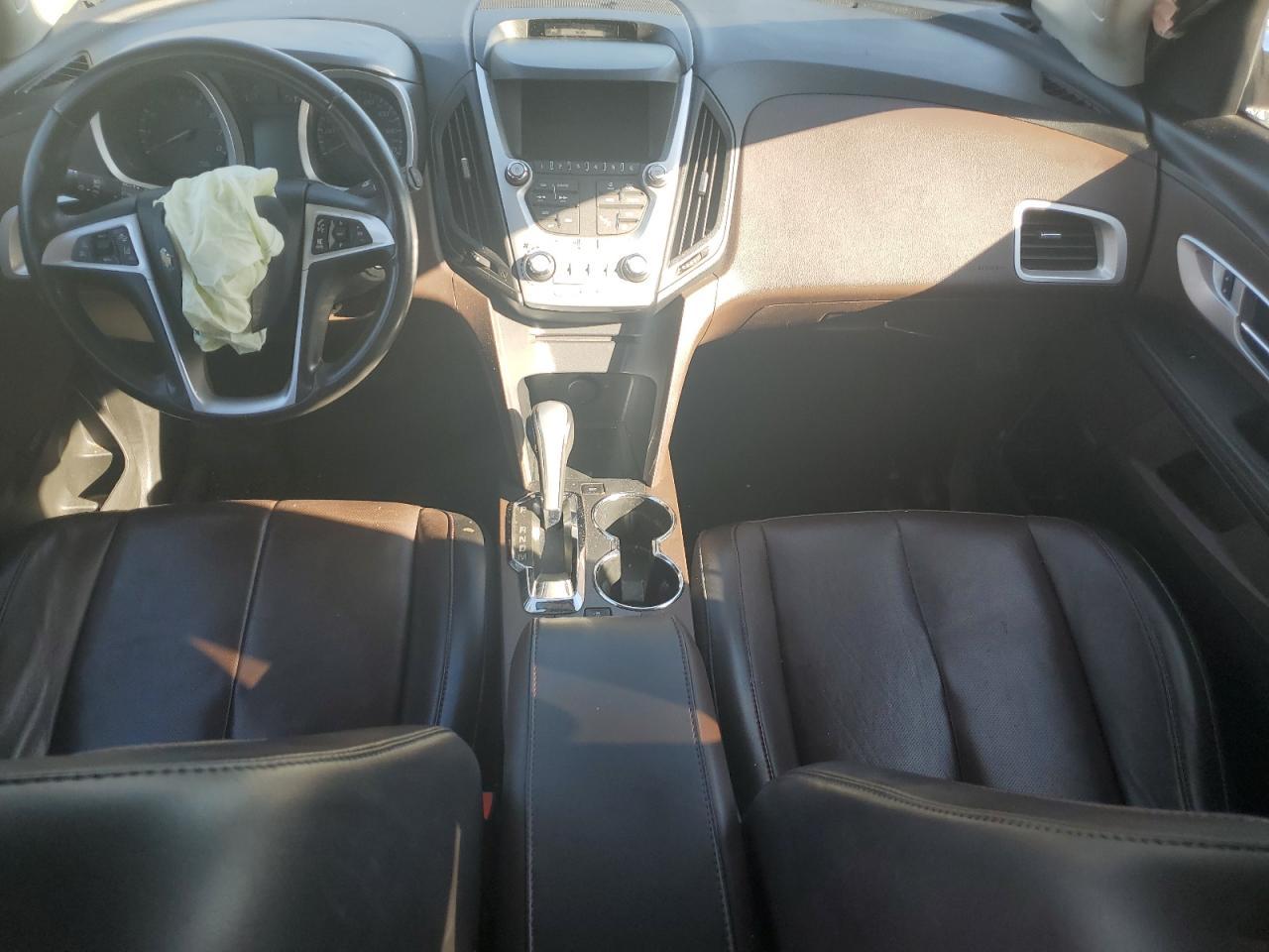 2014 CHEVROLET EQUINOX