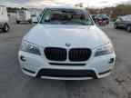 2014 BMW X3