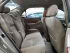 2005 TOYOTA COROLLA