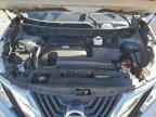 2017 NISSAN MURANO