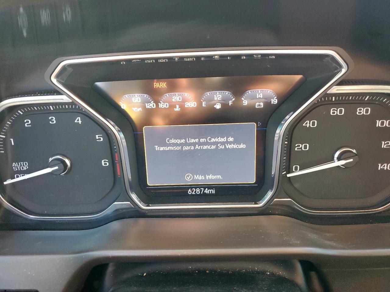 2020 GMC Sierra
