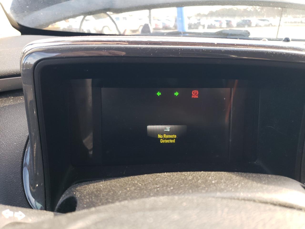2014 CHEVROLET VOLT