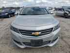 2015 CHEVROLET IMPALA