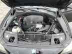 2016 BMW 5 series