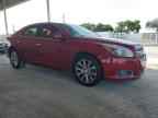 2013 CHEVROLET MALIBU