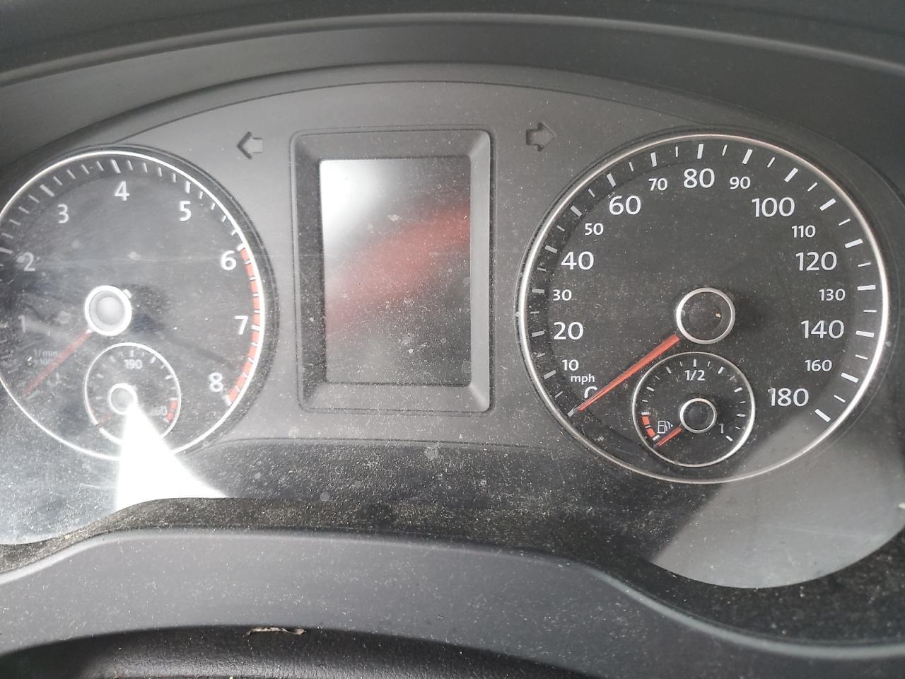 2012 VOLKSWAGEN JETTA