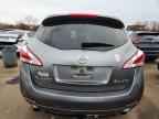 2014 NISSAN MURANO
