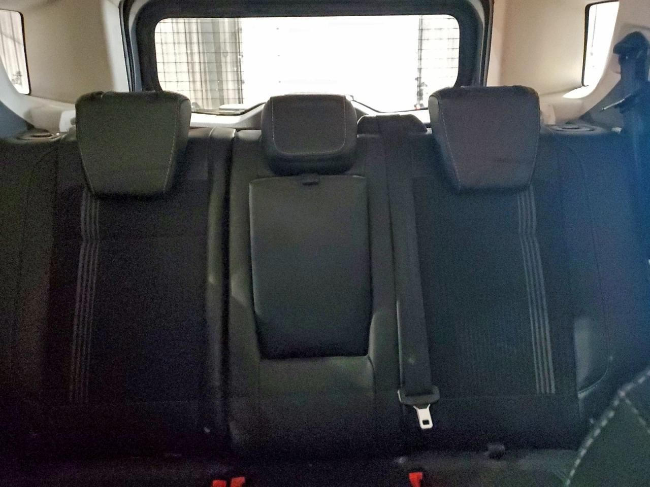 2020 FORD EcoSport