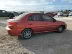 2003 KIA RIO