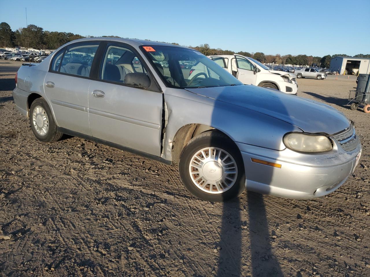 2004 CHEVROLET Classic