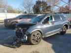 2025 SUBARU Ascent