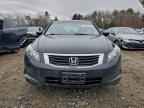 2009 HONDA ACCORD