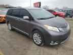 2013 TOYOTA SIENNA