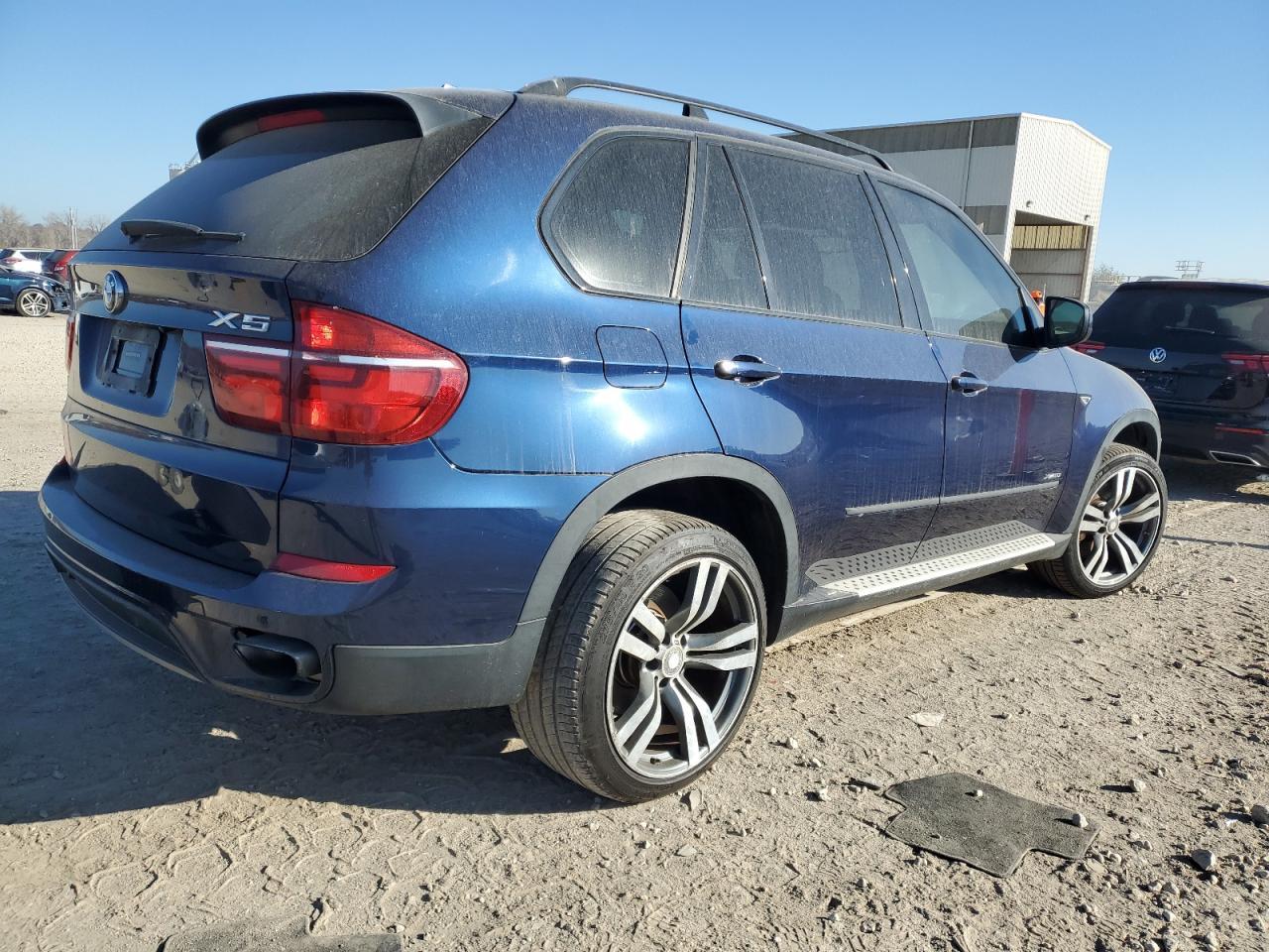 2011 BMW X5