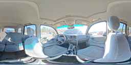 2004 CHEVROLET Trailblazer