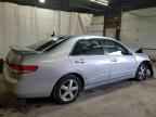 2003 HONDA ACCORD